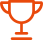 Prestigious Industry Recognitions Icon